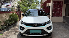 Used Tata Nexon EV Max XZ Plus Lux 3.3 KW [2022-2023] in Tiruchirappalli