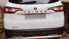 Used Renault Triber RXZ in Giridih