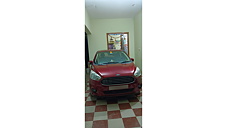 Used Ford Aspire Titanium1.5 TDCi in Madurai