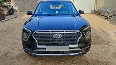 Used Hyundai Creta EX 1.5 Petrol [2020-2022] in Sriganganagar