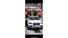 Used Audi Q5 2.0 TDI quattro in Kharar