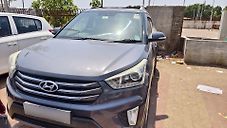 Used Hyundai Creta SX 1.6 CRDI in Vadodara