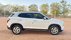 Used Hyundai Creta SX 1.5 Petrol [2020-2022] in Bijapur