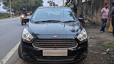 Used Ford Figo Ambiente 1.2 Ti-VCT in Angul