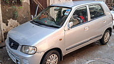 Used Maruti Suzuki Alto LXi BS-III in Delhi