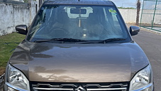 Used Maruti Suzuki Wagon R ZXi 1.2 AMT in Warangal