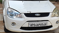 Used Ford Fiesta Titanium+ Diesel [2011-2014] in Kadapa