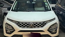 Used Tata Safari XZA Plus 6S in Mumbai
