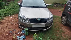 Used Skoda Fabia Ambiente 1.2 TDI in Bhubaneswar