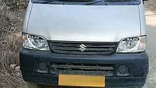 Used Maruti Suzuki Eeco 7 STR in Muzaffurpur