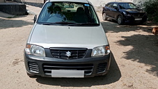 Used Maruti Suzuki Alto LX BS-IV in Ghaziabad