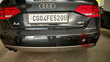 Used Audi A4 1.8 TFSI in Raipur