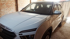 Used Hyundai Creta E 1.5 Petrol [2020-2022] in Gwalior