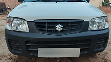 Used Maruti Suzuki Alto LXi BS-III in Ambala City