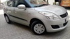 Used Maruti Suzuki Swift LDi [2014-2017] in Alwar