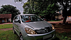 Used Toyota Innova 2.0 V in Bhavnagar