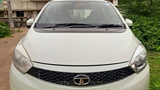 Used Tata Tiago Revotron XT [2016-2019] in Surendranagar