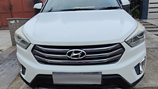 Used Hyundai Creta SX Plus 1.6 CRDI in Bahadurgarh