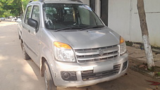 Used Maruti Suzuki Wagon R LXi Minor in Raipur