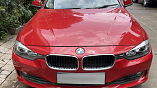 Used BMW 3 Series 320d Prestige in Indore