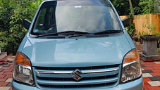 Used Maruti Suzuki Wagon R Duo LXi LPG in Palakkad