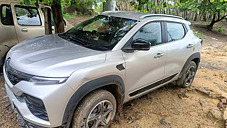 Used Renault Kiger RXE MT in Shahjahanpur