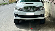 Used Toyota Fortuner 4x2 AT in Nagpur