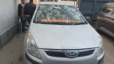 Used Hyundai i20 Asta 1.2 in Delhi