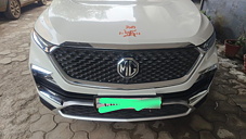 Used MG Hector Sharp 1.5 DCT Petrol in Raipur