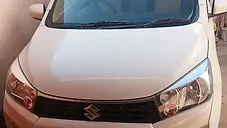 Used Maruti Suzuki Celerio ZXi [2021-2023] in Hanumangarh