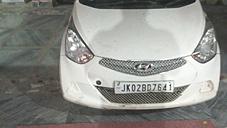 Used Hyundai Eon Era + in Jammu