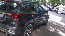 Used Kia Seltos HTK Plus 1.5 [2020-2021] in Shahjahanpur