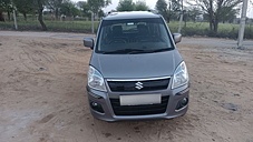 Used Maruti Suzuki Wagon R 1.0 VXI in Jaipur