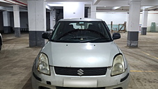 Used Maruti Suzuki Swift VXi in Surat