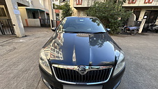 Used Skoda Rapid 1.5 TDI CR Elegance in Nashik