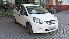 Used Honda Amaze 1.5 E i-DTEC in Meerut