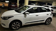 Used Hyundai Elite i20 Asta 1.4 CRDI in Vijaywada