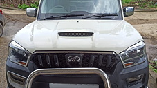 Used Mahindra Scorpio S4  Intelli-Hybrid in Bhopal