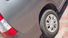 Used Toyota Innova 2.5 E MS 7 STR BS-III in Karimnagar