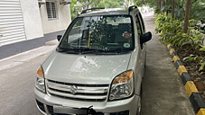 Used Maruti Suzuki Wagon R LXi Minor in Hyderabad