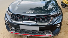 Used Kia Sonet GTX Plus 1.0 iMT Dual Tone in Kurnool