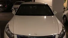 Used Honda Accord 2.4 Elegance MT in Jaipur