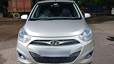 Used Hyundai i10 Sportz 1.2 Kappa2 in Bhubaneswar