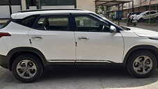 Used Kia Seltos HTK Plus 1.5 Diesel in Nanded