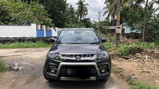 Used Maruti Suzuki Vitara Brezza ZDi Plus in Palakkad