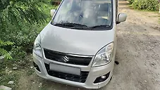 Used Maruti Suzuki Wagon R 1.0 VXi in Meerut