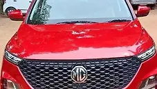 Used MG Hector Plus Sharp 2.0 Diesel in Coimbatore