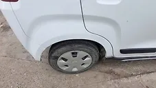 Used Maruti Suzuki Wagon R VXi (O) 1.0 AMT in Dewas