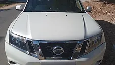 Used Nissan Terrano XL (D) in Jaipur