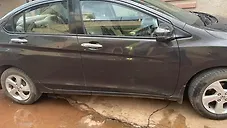 Used Honda City V Diesel in Hyderabad
